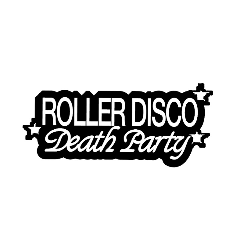 Roller Disco Death Party