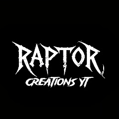 Raptor Creations yt