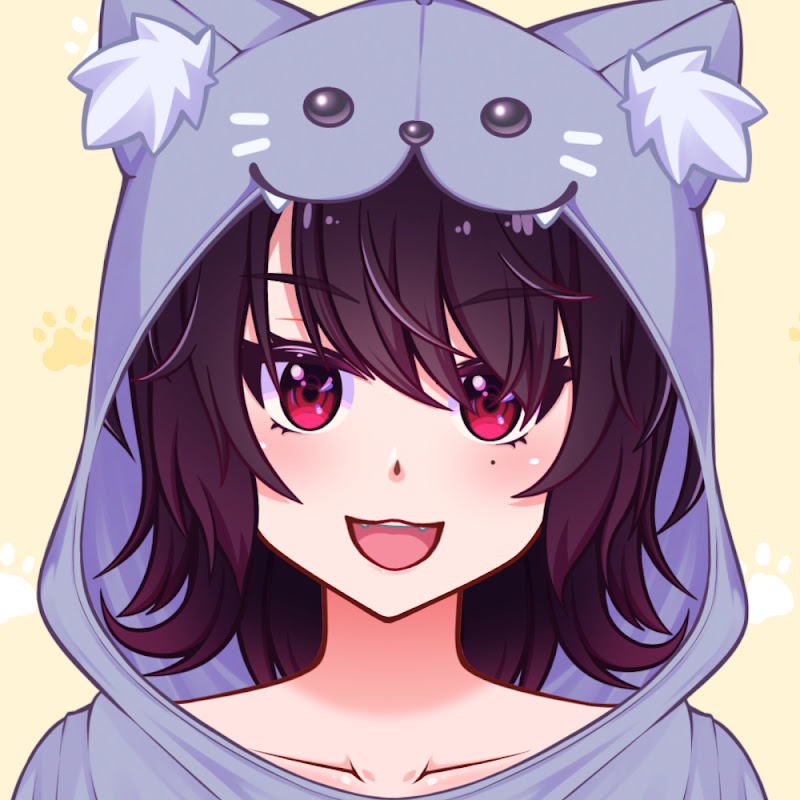 あっちゃん🐾Vtuber