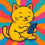 にゃん太郎LINE