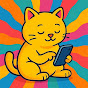 にゃん太郎LINE