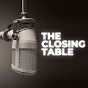 The Closing Table logo