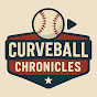 Curveball Chronicles logo