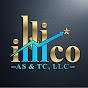 illico AS & TC, LLC logo