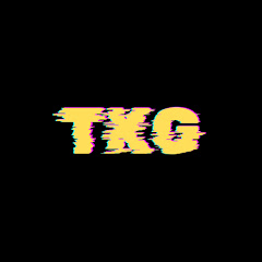 TGK DUDE channel logo