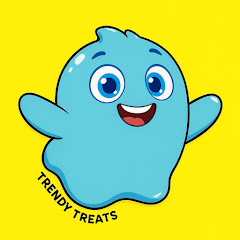 Channel thumbnail for Trendy Treats