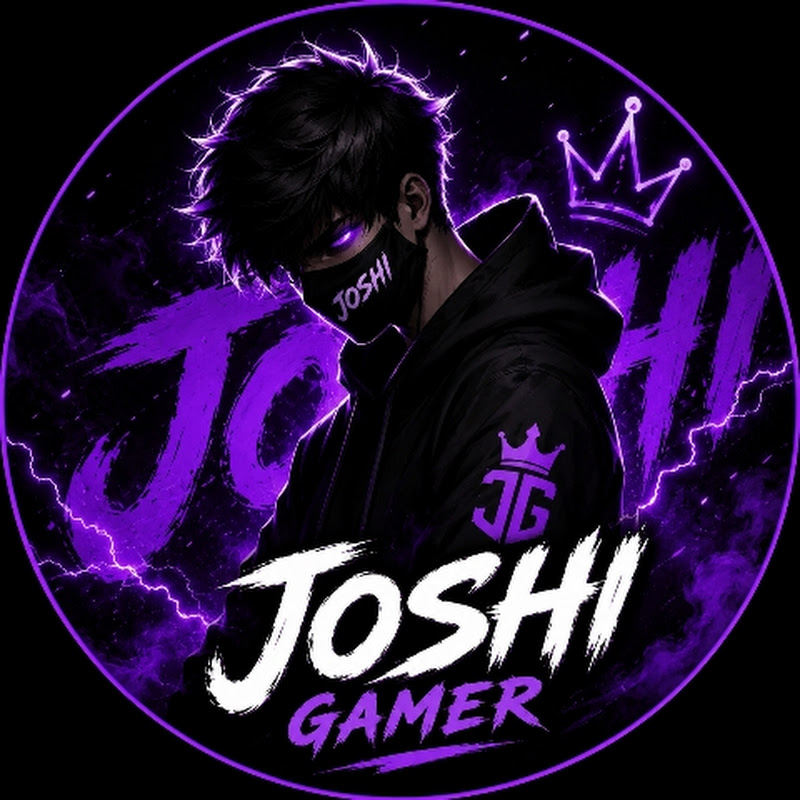 JOSHI GAMMER