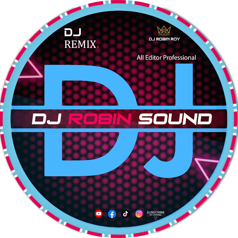 DJ ROBIN SOUND