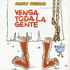 Venga Toda la Gente (Original Cast)