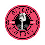 Bitchy History logo
