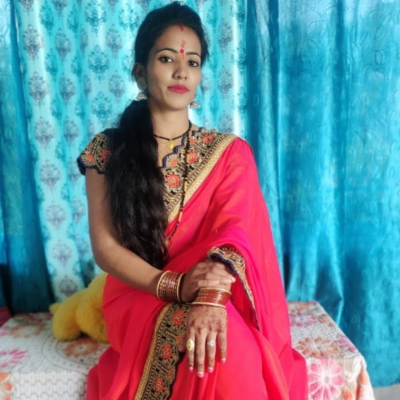 Mahi Kumaoni dance video