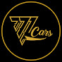 777 Cars logo