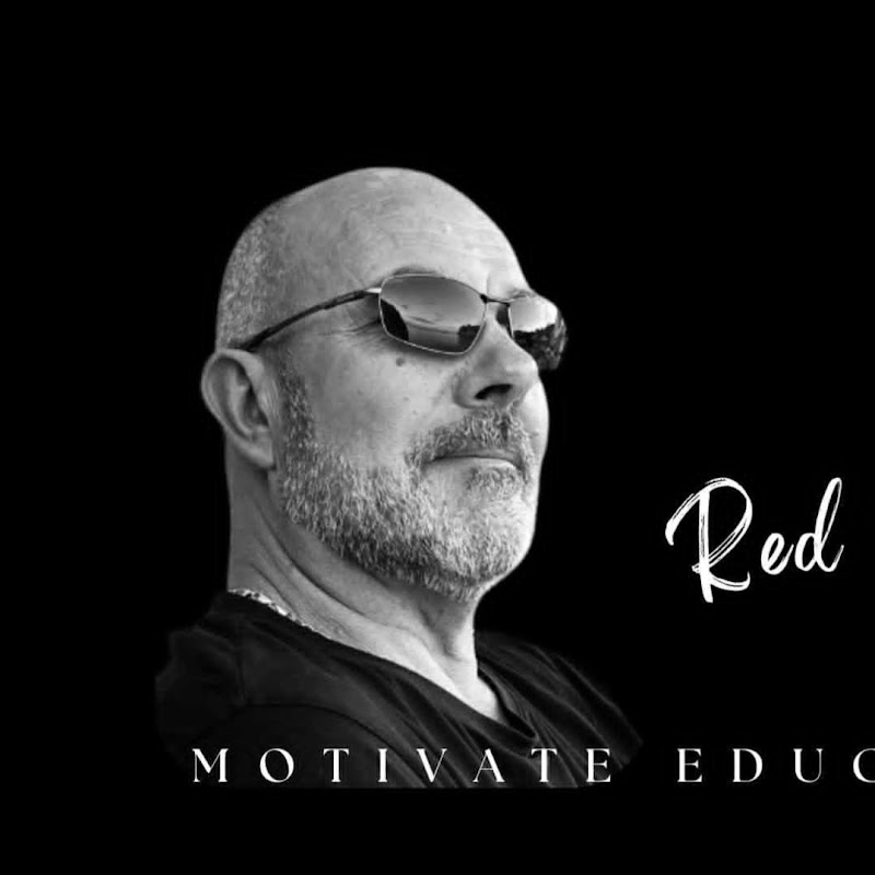 #VictoryWithAsh - RED REDFERN 