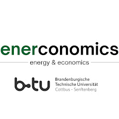 enerconomics at BTU Cottbus-Senftenberg