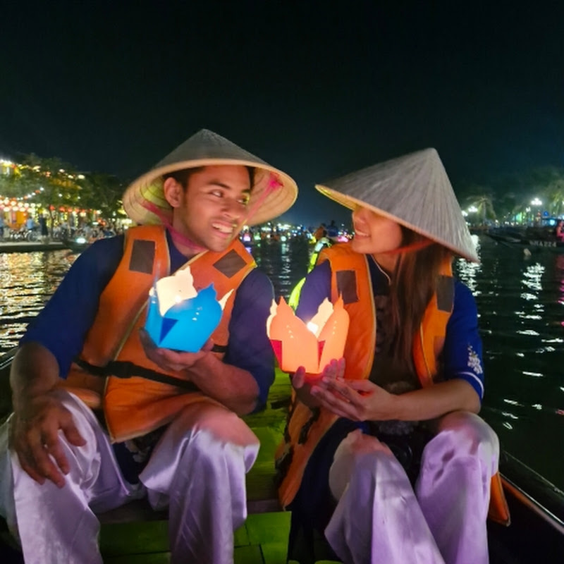 Farell & Sheila channel avatar
