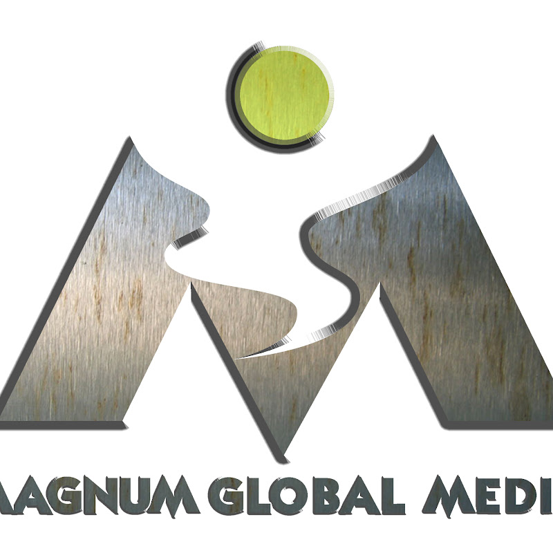 Magnum icon