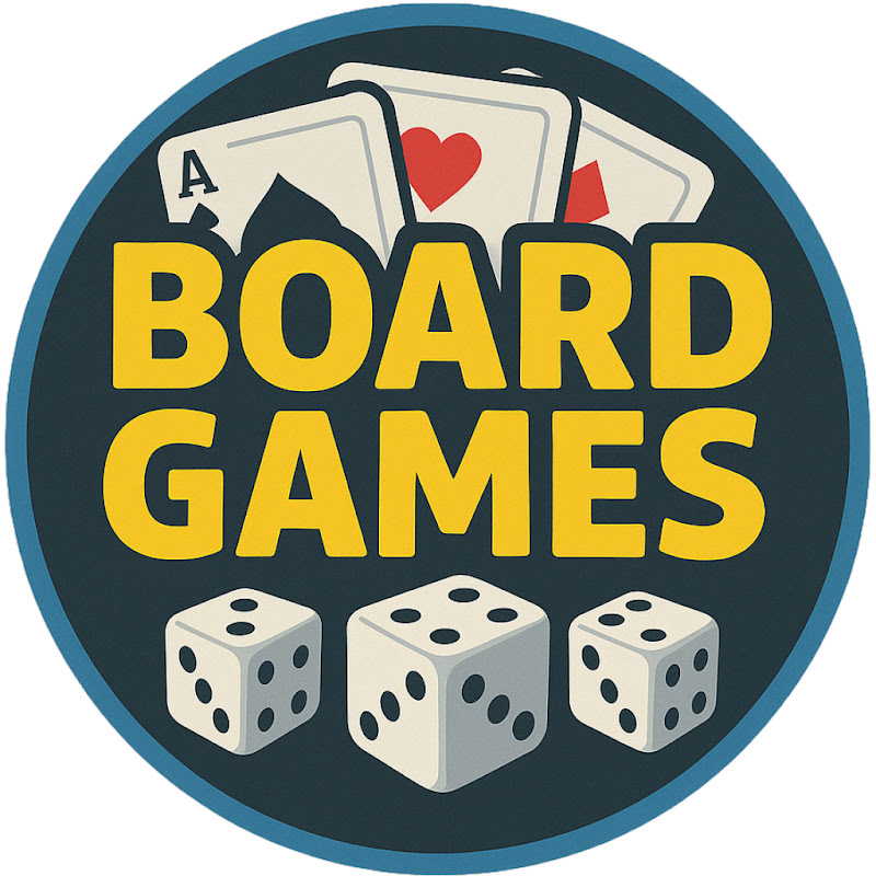 Board Games & Game Night!