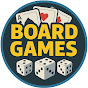Board Games & Game Night! logo