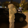 Автор