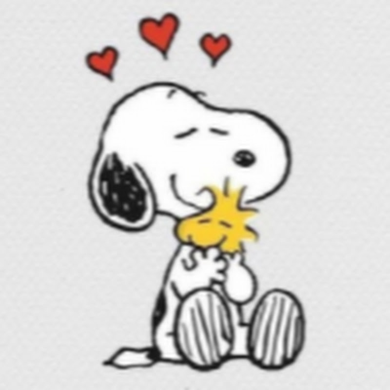Snoopy4Ever