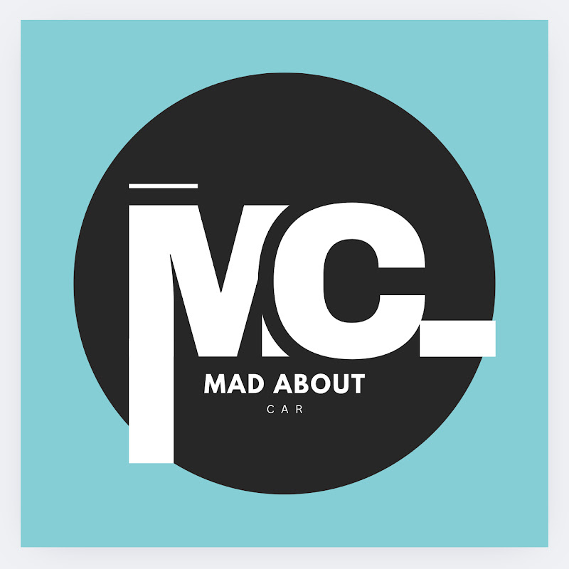 Mad About Car