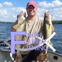 Faith, Family, & Fishing
