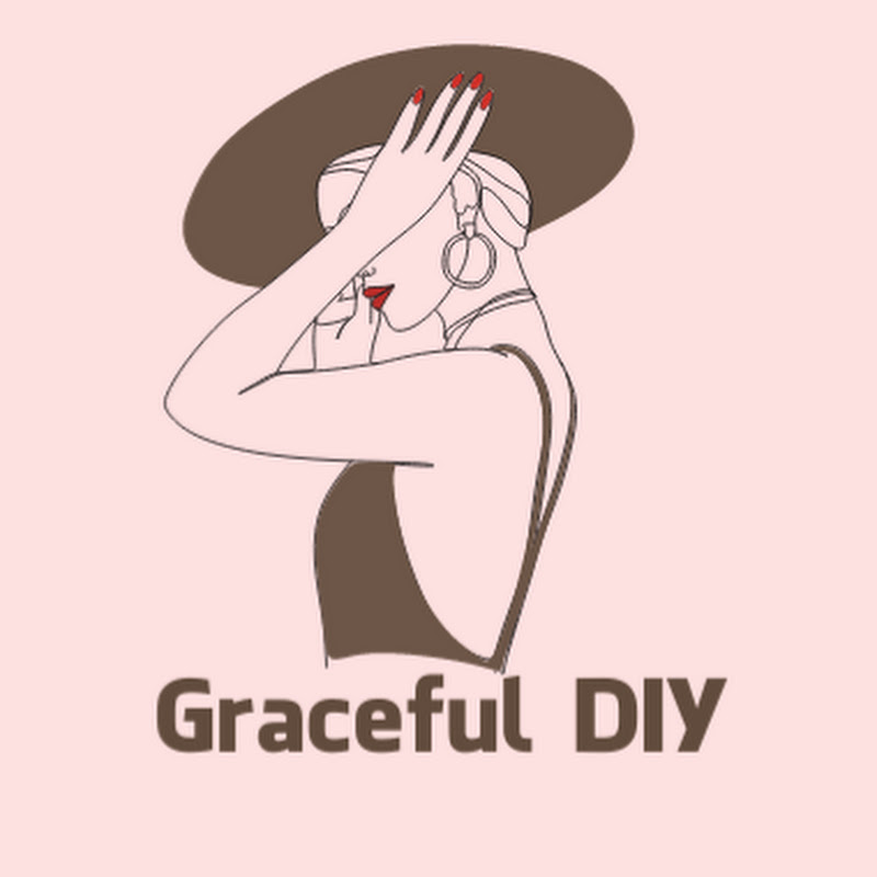 Graceful DIY Logo