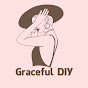 Graceful DIY logo
