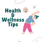 Health & Wellness Tips logo