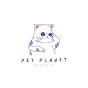 Pet Planet logo
