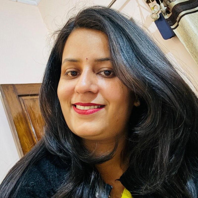 Swati’s Home Diaries