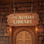 The Alpha kings Romance Library logo