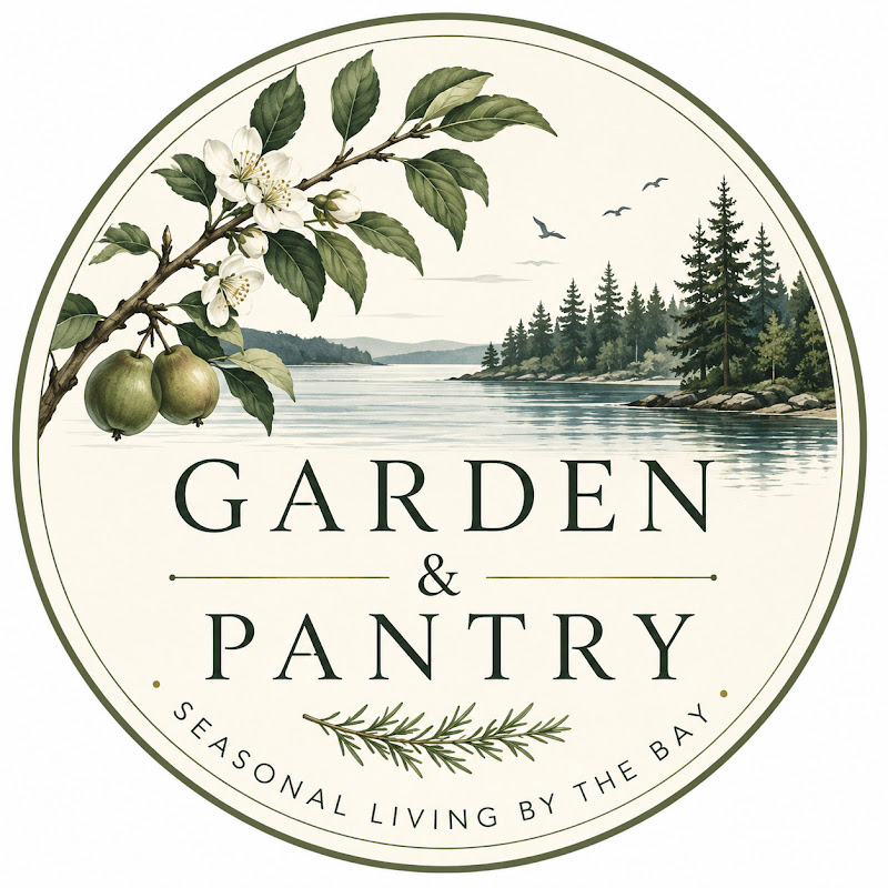 Garden & Pantry