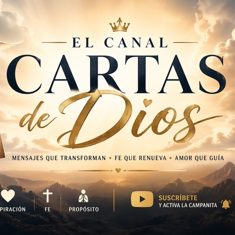 Carta de Dios