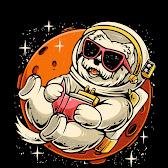 Channel avatar