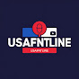 USA Fntline logo