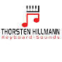 Thorsten Hillmann Keyboard-Sounds