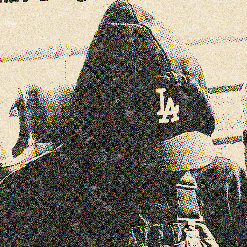 Domo Genesis @domogenesis | Thizzler