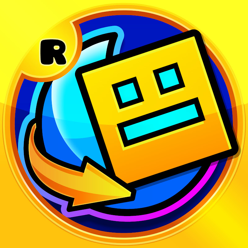 Geometry Dash Spotlight