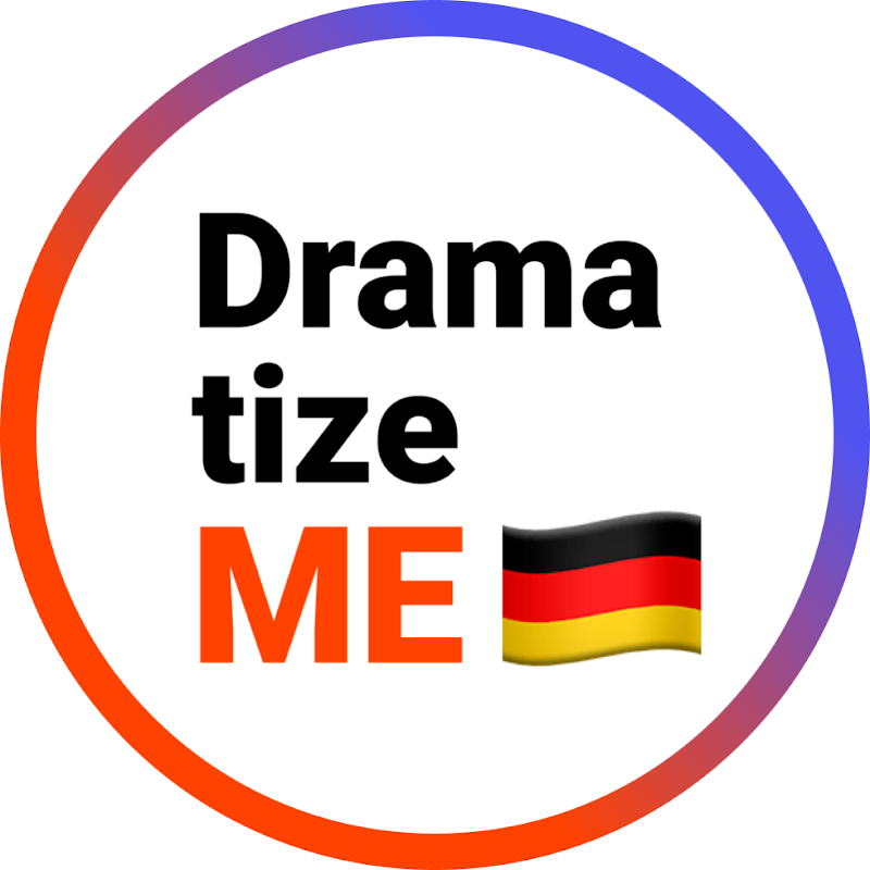 DramatizeMe Deutsch