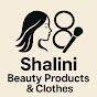 Shalini Reviews  logo
