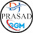 Dj Prasad ggm 