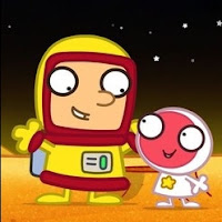 PlanetCosmoFan profile image