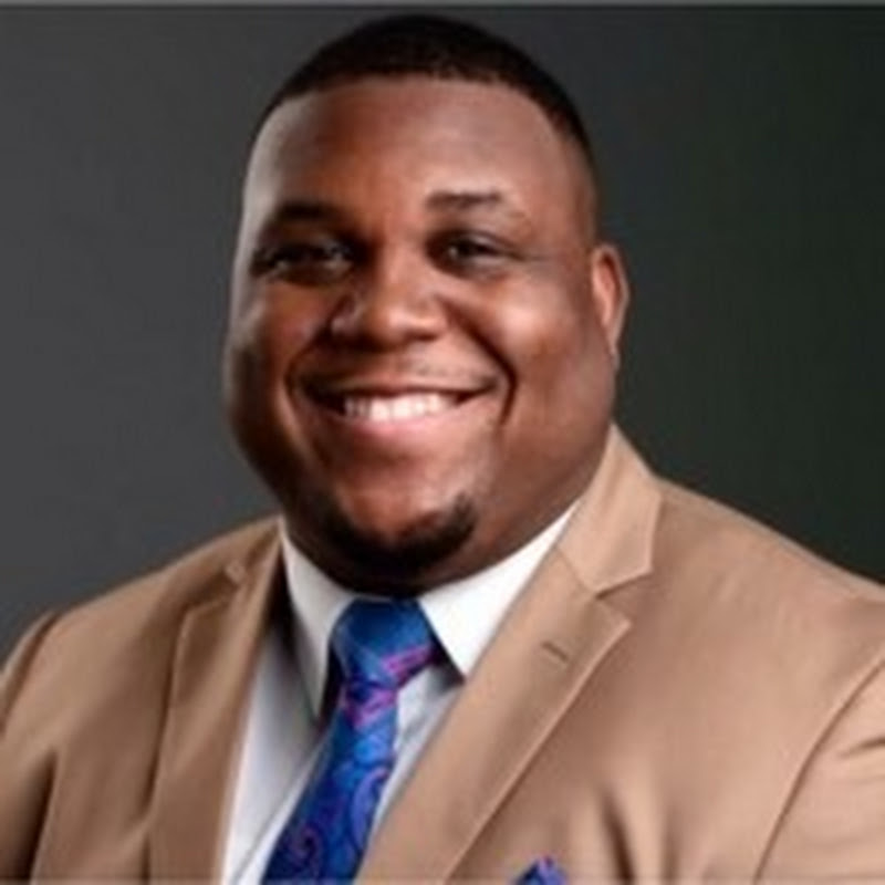 Jamarcus Fitzpatrick