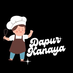 Логотип каналу DAPUR KANAYA
