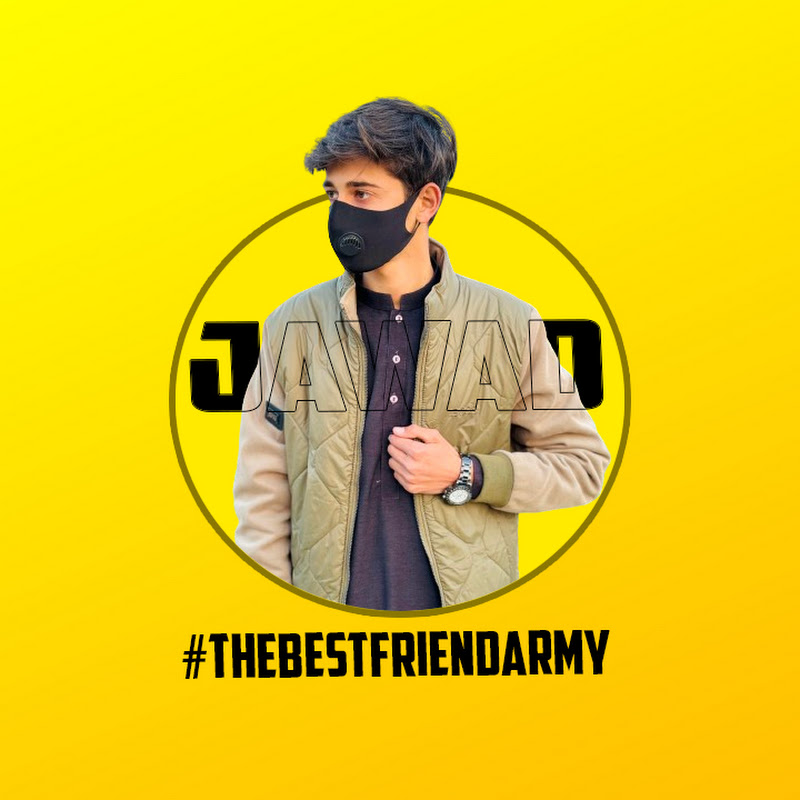 Jawad The Best Friend