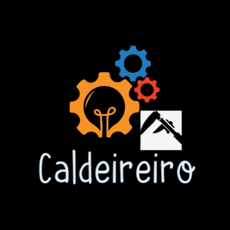 CALDEIREIRO  Logo