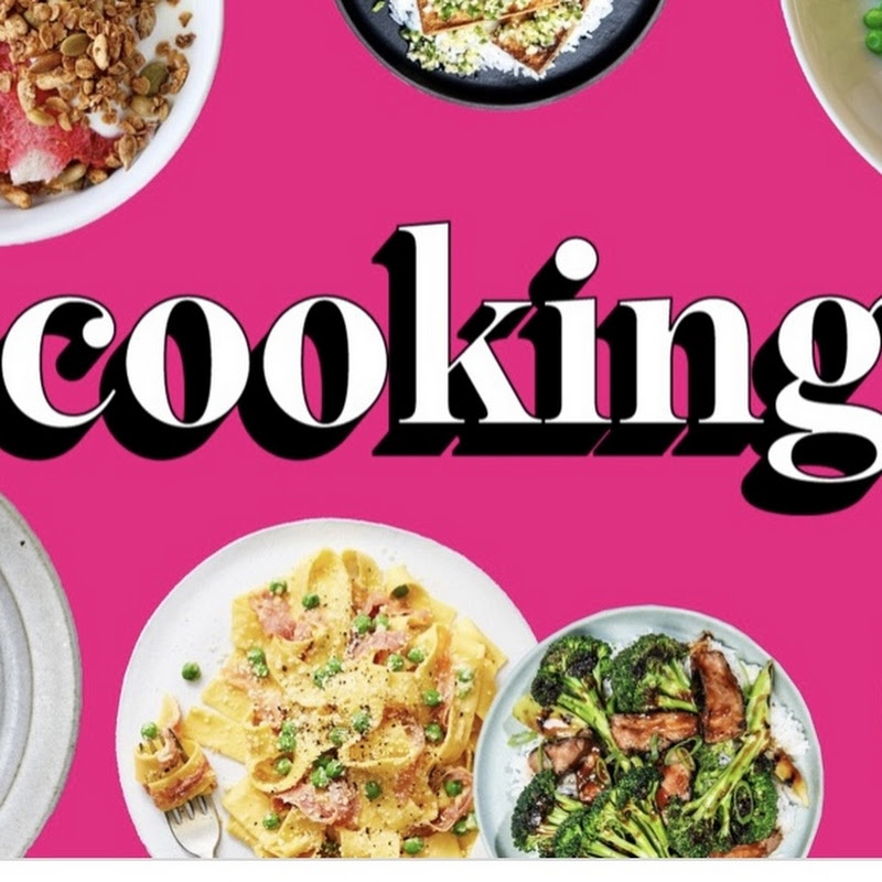 Cookbook🌸