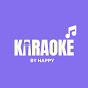 Karaoke By Happy logo