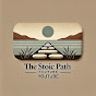 The Stoic Path logo